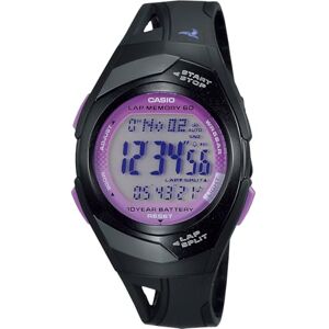 Casio Women's Digital Quartz Watch Collection Casio Women's Digital Quartz Watch Collection