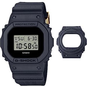 G-Shock Casio Men's Digital Quartz Watch with Plastic Strap DWE-5657RE-1ER G-Shock Casio Men's Digital Quartz Watch with Plastic Strap DWE-5657RE-1ER
