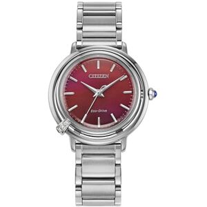 Citizen Wrist Watch Ladies Eco-Drive Wrist Watch L Arcly Set Citizen Wrist Watch Ladies Eco-Drive Wrist Watch L Arcly Set