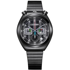 Citizen Eco-Drive Unisex Casual Watch AN3669-52E Citizen Eco-Drive Unisex Casual Watch AN3669-52E
