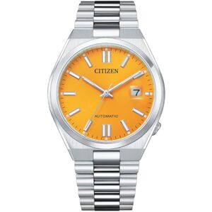 Citizen Men's Analogue Automatic Watch Tsuyosa Citizen Men's Analogue Automatic Watch Tsuyosa