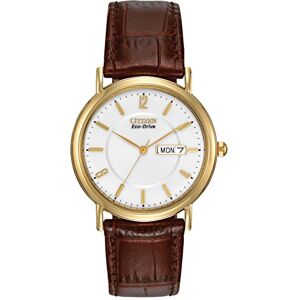 Citizen Eco-Drive Men's Strap Watch BM8242-08A Citizen Eco-Drive Men's Strap Watch BM8242-08A