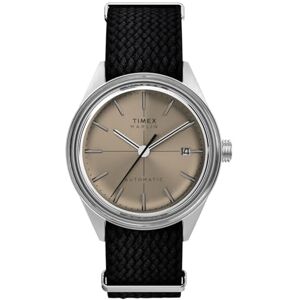 Timex Men Analogue Automatic Watch Marlin Jet Timex Men Analogue Automatic Watch Marlin Jet