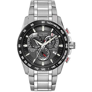 Citizen Eco-Drive Men's Perpetual Chrono A.TAT4008-51E Citizen Eco-Drive Men's Perpetual Chrono A.TAT4008-51E