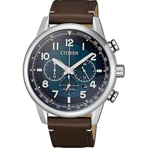 Citizen Men Chronograph Eco-Drive Watch Citizen Men Chronograph Eco-Drive Watch