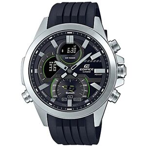 Casio Men Analogue-Digital Watch Edifice Casio Men Analogue-Digital Watch Edifice