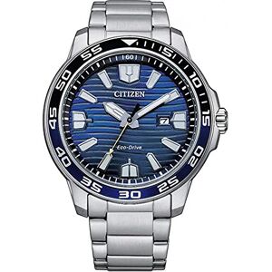 Citizen Analog AW1525-81L, Silver, Bracelet Citizen Analog AW1525-81L, Silver, Bracelet