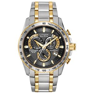 Citizen Eco-Drive Men's Perpetual Chrono A.TAT4004-52E Citizen Eco-Drive Men's Perpetual Chrono A.TAT4004-52E