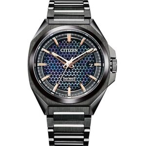 Citizen Automatic Watch NA1015-81Z Citizen Automatic Watch NA1015-81Z