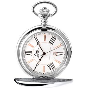 Limit Men's Quartz Watch with White Dial and Analogue Display 5892.90 Limit Men's Quartz Watch with White Dial and Analogue Display 5892.90