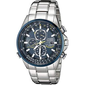 Citizen Men Chronograph Eco-Drive Watch Promaster Sky, Silver, AT8020-54L Citizen Men Chronograph Eco-Drive Watch Promaster Sky, Silver, AT8020-54L