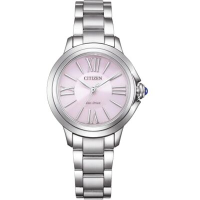 Citizen Eco-Drive Women's Analogue Watch 32031344 Citizen Eco-Drive Women's Analogue Watch 32031344