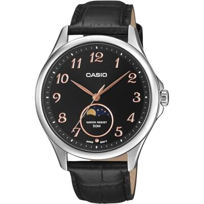Casio Men's Analogue Quartz Watch Collection Casio Men's Analogue Quartz Watch Collection