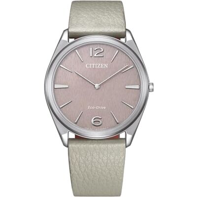 Citizen Men's Analogue Eco-Drive Watch Suratto Citizen Men's Analogue Eco-Drive Watch Suratto