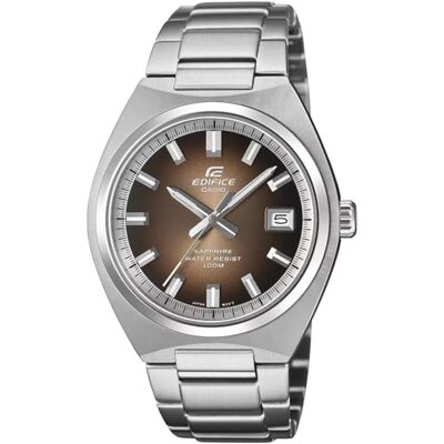 Casio Men's Analogue Quartz Watch Edifice Casio Men's Analogue Quartz Watch Edifice