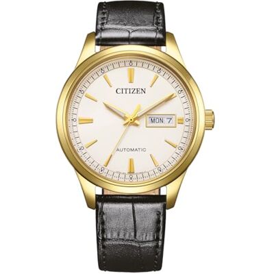 Citizen Men's Analogue Automatic Watches Citizen Men's Analogue Automatic Watches