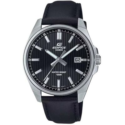Casio Men's Analogue Quartz Watch Edifice Casio Men's Analogue Quartz Watch Edifice
