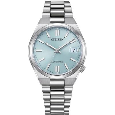 Citizen NJ0200-50L Automatic Mens Watch Citizen NJ0200-50L Automatic Mens Watch