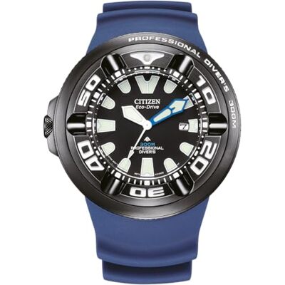 Citizen Diving Watch BJ8055-04E Citizen Diving Watch BJ8055-04E