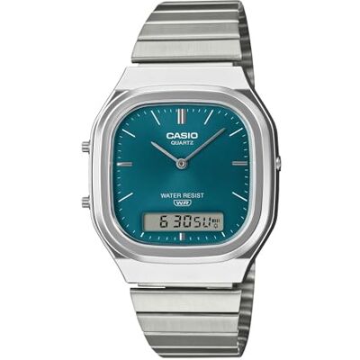 Casio AQ-240E-3AEF Collection Watch Casio AQ-240E-3AEF Collection Watch