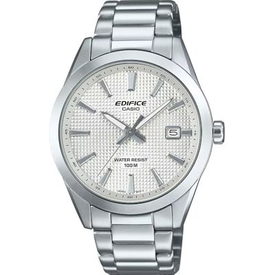 Casio Men Analogue Quartz Watch Edifice Casio Men Analogue Quartz Watch Edifice