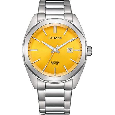 Citizen Men's Analogue Quartz Watch 32029288 Citizen Men's Analogue Quartz Watch 32029288