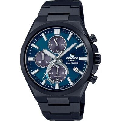 Casio Men's Chronograph Quartz Watch Edifice Casio Men's Chronograph Quartz Watch Edifice