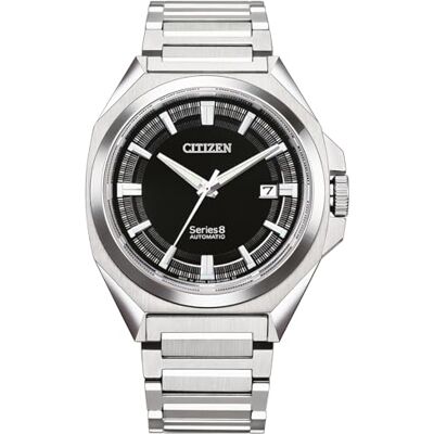 Citizen Men Analogue Automatic Watch Series 8 Citizen Men Analogue Automatic Watch Series 8
