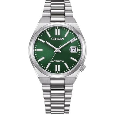 Citizen Women Analogue Automatic Watch Tsuyosa Citizen Women Analogue Automatic Watch Tsuyosa