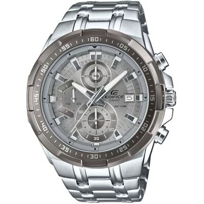 Casio Men Chronograph Watch Edifice Casio Men Chronograph Watch Edifice