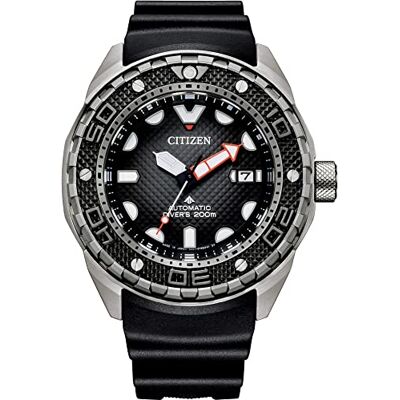 Citizen Promaster Marine Men's Automatic Analogue Watch Citizen Promaster Marine Men's Automatic Analogue Watch