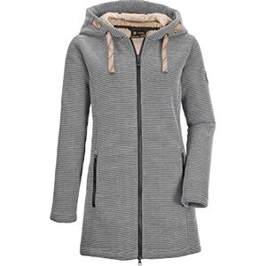 G.I.G.A. DX Women's Gw 54 Wmn Kntflc Prk Casual Knitted Fleece Parka/Fleece Jacket with Hood G.I.G.A. DX Women's Gw 54 Wmn Kntflc Prk Casual Knitted Fleece Parka/Fleece Jacket with Hood