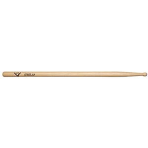 Vater Power 5A (Wood Tip) American Hickory Drumsticks 3 pair pack VS3PP5AW Vater Power 5A (Wood Tip) American Hickory Drumsticks 3 pair pack VS3PP5AW