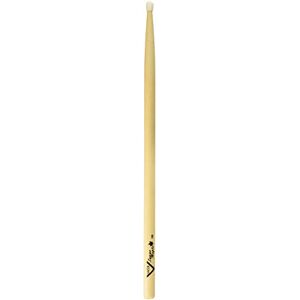 Vater Maple 5B Nylon Tip Drum Sticks Vater Maple 5B Nylon Tip Drum Sticks