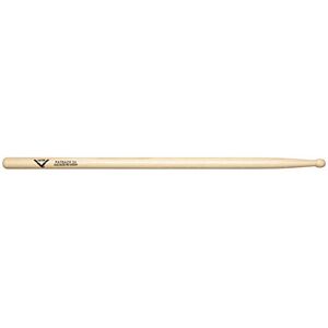 Vater Fatback 3A (Wood Tip) American Hickory Drumsticks 3 Pair Pack VH3AW Vater Fatback 3A (Wood Tip) American Hickory Drumsticks 3 Pair Pack VH3AW