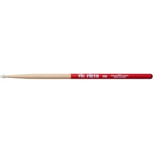 Vic Firth American Classic® Drumsticks Extreme X5BNVG Vic Grip American Hickory Nylon Tip Vic Firth American Classic® Drumsticks Extreme X5BNVG Vic Grip American Hickory Nylon Tip
