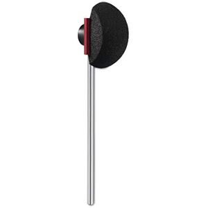 Drum Workshop Radius Foam Cajon Pedal Beater 5.5" (13.97 cm) Drum Workshop Radius Foam Cajon Pedal Beater 5.5" (13.97 cm)