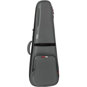 Gator Cases G-ICONELECTRIC-Gry Electric Guitar Case – Lightweight, Durable Grey Icon Series for Maximum Protection and Stylish Design Gator Cases G-ICONELECTRIC-Gry Electric Guitar Case – Lightweight, Durable Grey Icon Series for Maximum Protection and Stylish Design