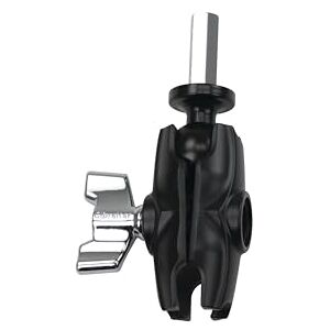 Gibraltar accessories Dual Adjust Cymbal Tilter SC-DAVCT Gibraltar accessories Dual Adjust Cymbal Tilter SC-DAVCT