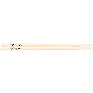 Vater Sugar Maple 9A (Wood Tip) Drumsticks VSM9AW Vater Sugar Maple 9A (Wood Tip) Drumsticks VSM9AW