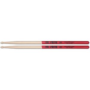 Vic Firth American Classic® Extreme Drumsticks X5AVG Vic Grip American Hickory Wood Tip Vic Firth American Classic® Extreme Drumsticks X5AVG Vic Grip American Hickory Wood Tip
