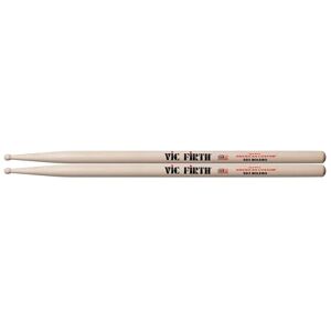 Vic Firth American Custom® Drumsticks SD2 Bolero Maple Wood Tip Vic Firth American Custom® Drumsticks SD2 Bolero Maple Wood Tip