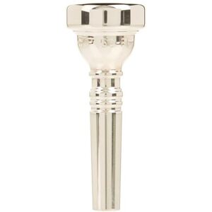 Gewa PURE 710037 5C-FL Flugelhorn Mouthpiece, Silver Gewa PURE 710037 5C-FL Flugelhorn Mouthpiece, Silver