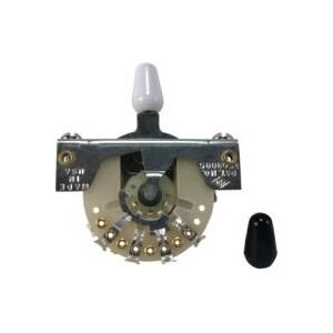 DiMarzio Five Way Switch Crl for Strat DiMarzio Five Way Switch Crl for Strat