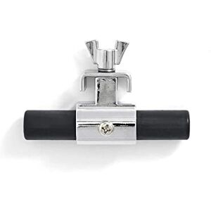 Gibraltar Drum Throne Footrest SC-GTFA, for thrones with double braced base Gibraltar Drum Throne Footrest SC-GTFA, for thrones with double braced base