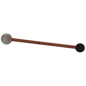 Sonic Energy Professional Singing Bowl Double Mallet – 23.5 cm – Felt and Rubber Tip – For Tibetan Singing Bowls (SB-PDM-F/R-S) Sonic Energy Professional Singing Bowl Double Mallet – 23.5 cm – Felt and Rubber Tip – For Tibetan Singing Bowls (SB-PDM-F/R-S)
