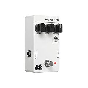 JHS Pedals 3 Series Distortion · Pedal guitarra electrica JHS Pedals 3 Series Distortion · Pedal guitarra electrica