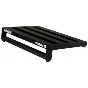 Pedaltrain PT-CLJ-SC Classic Jr with Soft Case 4 Rails 18” x 12.5” Pedaltrain PT-CLJ-SC Classic Jr with Soft Case 4 Rails 18” x 12.5”