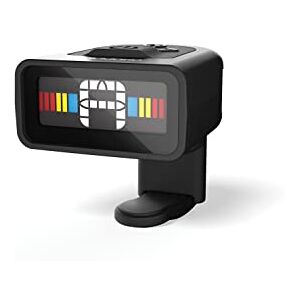 D'Addario PW-CT-12 NS Micro Headstock Tuner D'Addario PW-CT-12 NS Micro Headstock Tuner