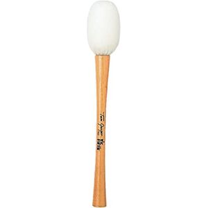 Vic Firth Symphonic Collection Signature Series Bass Drum Beaters Tom Gauger TG03 Molto Vic Firth Symphonic Collection Signature Series Bass Drum Beaters Tom Gauger TG03 Molto